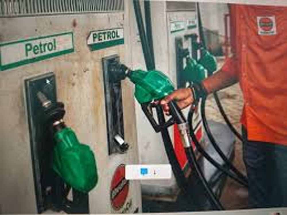 Petrol 01