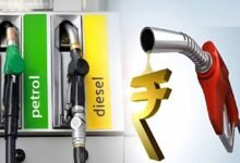 Petrol and diesel A 131 1