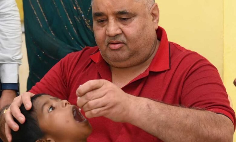 Polio 1