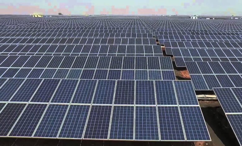 Solar Energy 100 1