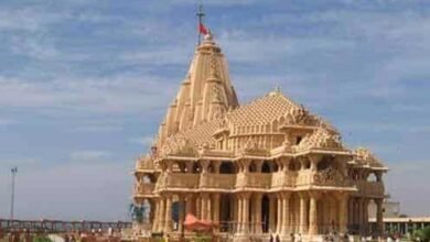 1000 विशिष्टजन विशेष ट्रेन से करेंगे सोमनाथ धाम की यात्रा, 22 जून को रायपुर से मुख्यमंत्री करेंगे शुभारंभ 2 Som 01