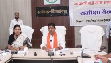 राजस्व, पीएम आवास और बुनियादी ढाँचे के लिए दिए कड़े निर्देश 4 Tank 01 8