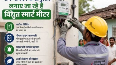 अब गलत मीटर रीडिंग पर लगेगा विराम 3 cG 01 5