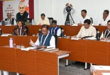 सुशासन को नई धार देने की तैयारी, जुलाई में IIM रायपुर में होगा साय सरकार का चिंतन शिविर 3.0