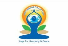 international yoga day