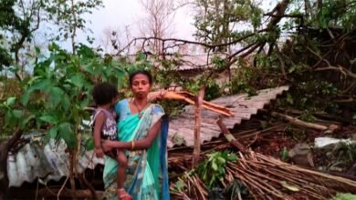 त्वरित कार्रवाई से संभले हालात, क्षतिग्रस्त मकानों और सार्वजनिक संपत्तियों के पुनर्निर्माण का कार्य शुरू 2 pRASHASHAN 01 1