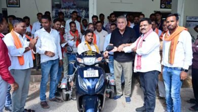त्वरित पहल से आवागमन और व्यवसाय दोनों को मिली नई दिशा 2 rAJESH 03 1