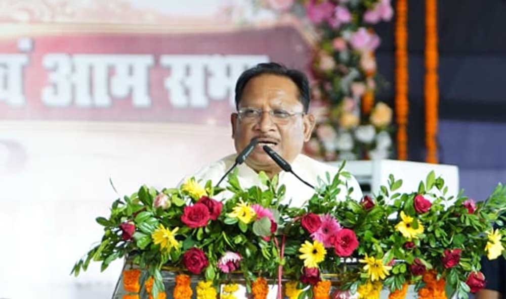 मंत्रिपरिषद् की मंजूरी के बाद किया गया है नियमों में संशोधन 1 sahe03 1