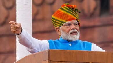 स्वतंत्रता दिवस से पहले पीएम मोदी ने जनता से मांगे विचार 2 106 18