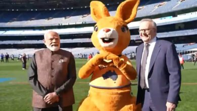 बिग बैश लीग पहली बार चेन्नई में, मेलबर्न ग्राउंड से PM मोदी ने किया बड़ा ऐलान 2 10A 10 2