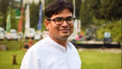 उद्योगों के पौधारोपण अभियान की समीक्षा करेंगे मंत्री ओ.पी. चौधरी, पर्यावरण संरक्षण पर रहेगा फोकस 2 10A 109