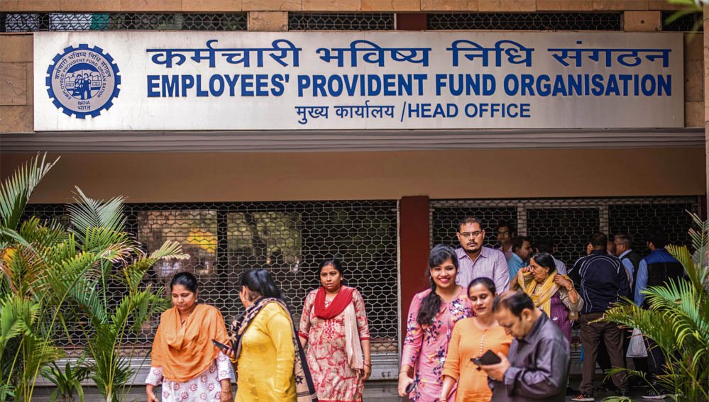 EPF खाताधारकों के लिए खुशखबरी, नौकरी बदलते ही PF अमाउंट होगा ऑटोमैटिक ट्रांसफर 1 10A 152