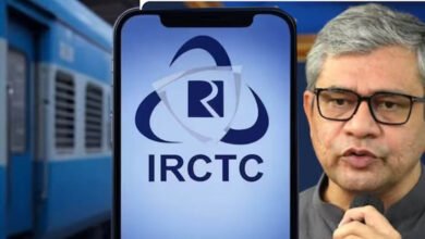 रेल यात्रियों के लिए खुशखबरी, IRCTC की नई वेबसाइट के साथ बदल जाएगा टिकट बुकिंग का अनुभव 2 10A 157