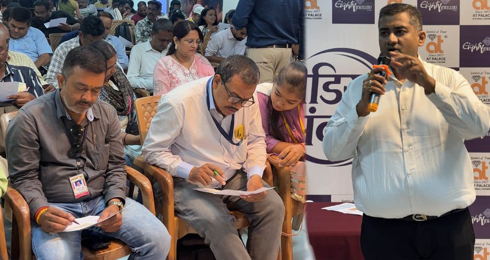 वैदिक मंत्रोच्चार के साथ ए.टी. पैलेस में विराजे भगवान जगन्नाथ, बलभद्र व माता सुभद्रा, श्रद्धालुओं में उत्साह 1 10A 4 1