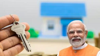 मोदी सरकार की नई हाउसिंग स्कीम, होम लोन पर 4% ब्याज सब्सिडी; जानें पात्रता और पूरा फायदा 3 10A 94