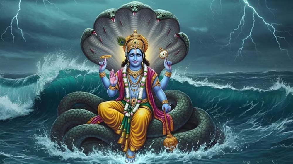योगिनी एकादशी 2026 कब है? जानें शुभ मुहूर्त, पूजा विधि और व्रत का महत्व 1 113 2