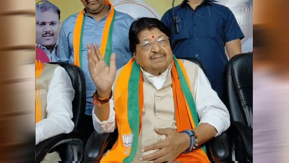 दतिया सीट पर सियासी घमासान के बीच कैलाश विजयवर्गीय का दावा, आशुतोष तिवारी की होगी बड़ी जीत 1 11A 157