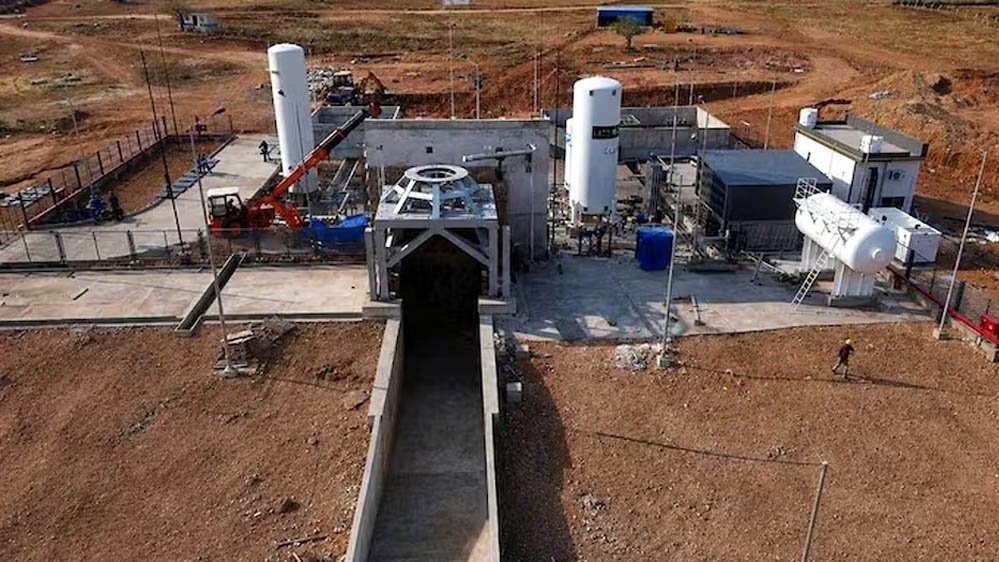 भारत का स्पेस मिशन होगा और ताकतवर, SpaceX जैसी रॉकेट इंजन तकनीक पर तेजी से काम 1 11A 184 1