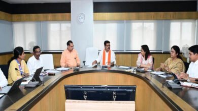 PMGSY सड़कों की निगरानी अब AI के भरोसे, छत्तीसगढ़ सरकार की नई पहल 2 11A 25 2