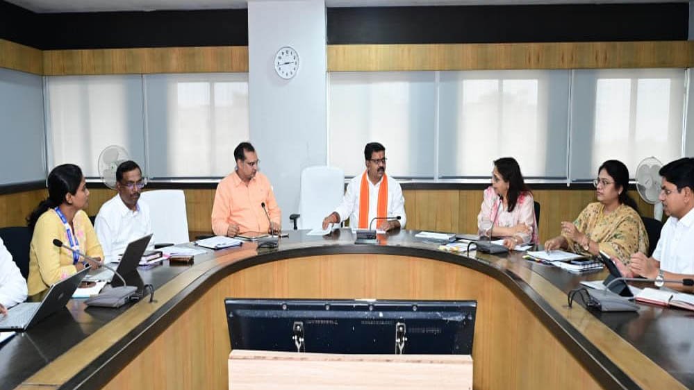 PMGSY सड़कों की निगरानी अब AI के भरोसे, छत्तीसगढ़ सरकार की नई पहल 1 11A 25 2