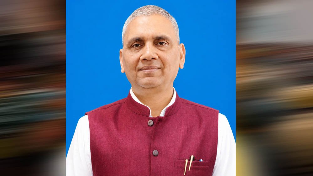 सैन्य अभियंता सेवा में बड़ा प्रशासनिक बदलाव, अजय कुमार जैन को मिली महानिदेशक (कार्मिक) की जिम्मेदारी 1 11A 93 2