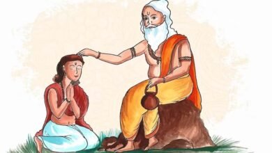 गुरु पूर्णिमा 2026: जानें तिथि, शुभ मुहूर्त और पूजा विधि 1 133 6