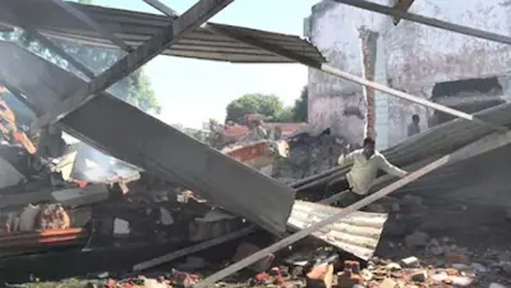 अहमदाबाद ब्लास्ट में मृतकों के परिजनों को मिलेगा चार लाख तक मुआवजा 1 147 5
