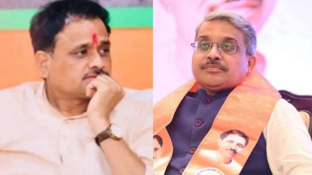 MP BJP का नया सियासी संदेश, अनुभवी नेताओं के साथ उभरते युवा चेहरों को बनाया भविष्य की ताकत 1 14A 109