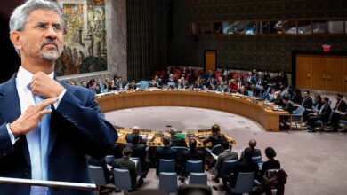 UNSC में आधी सदी पहले झटका, अब भारत के पक्ष में बदला अंतरराष्ट्रीय माहौल, पाकिस्तान पर बढ़ा दबाव 2 14A 138
