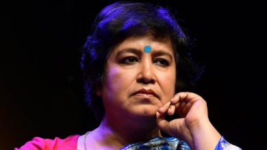 सत्ता परिवर्तन की अटकलों के बीच तसलीमा नसरीन की वापसी सुर्खियों में, 20 साल बाद कोलकाता आने की तैयारी 2 14A 188