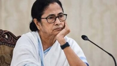 मॉनसून सत्र से पहले सर्वदलीय बैठक में NCPI को बुलाने पर विपक्ष का विरोध 2 15 18
