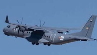 वडोदरा में C-295 निर्माण से भारत बनेगा रक्षा उत्पादन केंद्र 5 153 4