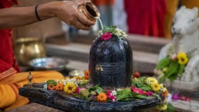 सावन 2026 में पड़ेंगे 4 सोमवार, जानें पूरी तारीख और महत्व 2 157 2