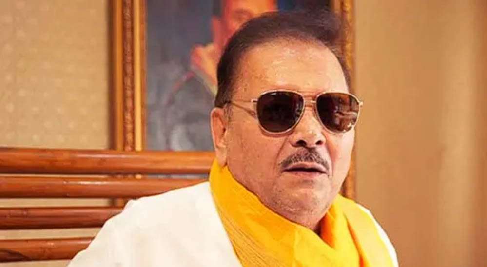 पश्चिम बंगाल की सियासत में नया मोड़, मदन मित्रा के बागी गुट से जुड़ने की चर्चा तेज 1 15A 146
