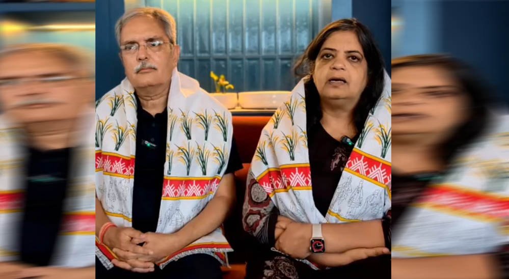 14 दिवसीय पर्यटन यात्रा में विरासत, प्रकृति, जनजातीय संस्कृति, आध्यात्मिक धरोहर और रोमांचक पर्यटन स्थलों का किया विस्तृत भ्रमण 1 15A 168 2