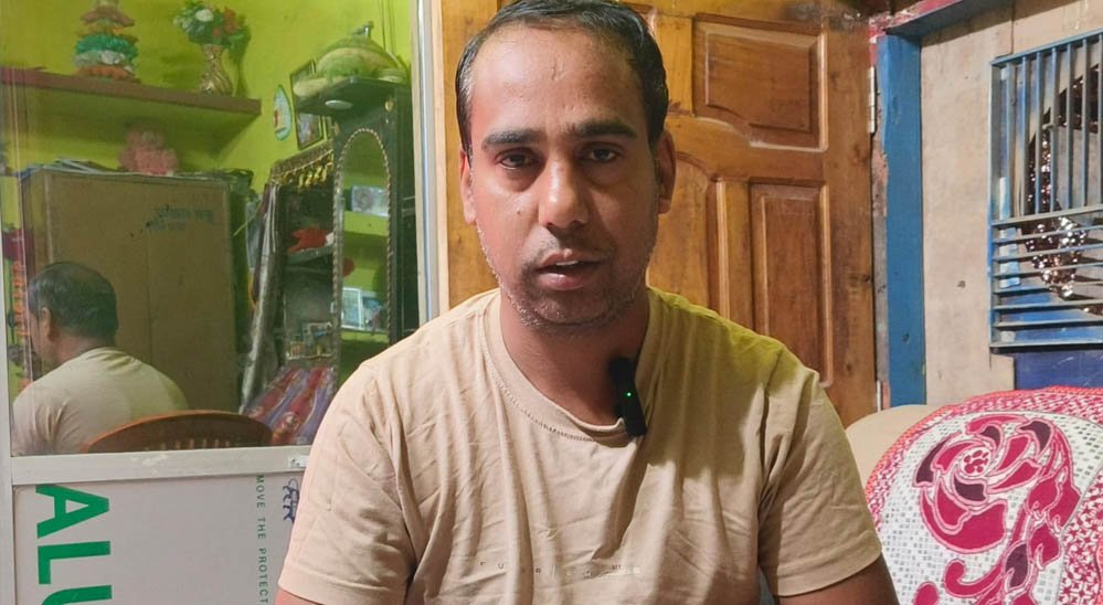 मुख्यमंत्री विष्णु देव साय की जनहितकारी पहल का असर : सीएम हेल्पलाइन 1076 ने 24 घंटे में दिलाया न्याय, सेवक राम के परिवार के चेहरे पर लौटी मुस्कान 1 15A 211