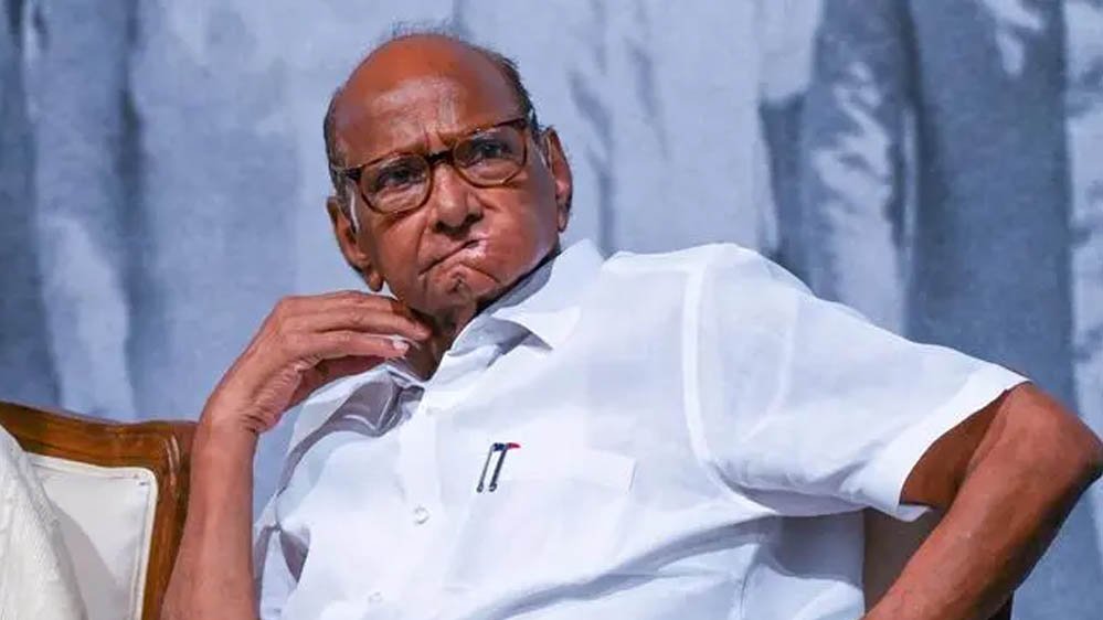 डिलिमिटेशन बिल पर बदला सियासी समीकरण, शरद पवार की NCP (SP) ने समर्थन देने का फैसला किया 1 15A 72