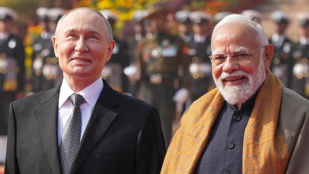 यूक्रेन युद्ध पर नया खुलासा? 'PM मोदी की पहल से टला परमाणु हमला', बड़े दावे से बढ़ी हलचल 1 15A 80