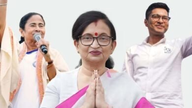 कोलकाता सियासत में हलचल: चंद्रिमा के इस्तीफे से टीएमसी में अंदरूनी दरार खुलकर सामने आई 2 163
