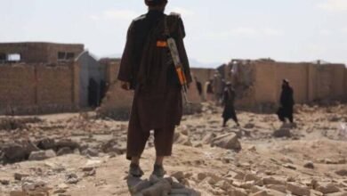 क्षेत्रीय सुरक्षा पर खतरा: ISIS, अफगानिस्तान-पाक तनाव और भारत-रूस की चिंता बढ़ी 2 167