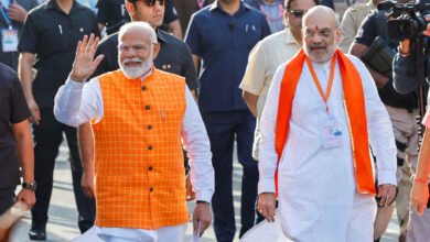महिला आरक्षण बिल पर नई राजनीतिक हलचल, सरकार को दो-तिहाई बहुमत की उम्मीद; शरद पवार की भूमिका पर नजर 2 16A 133