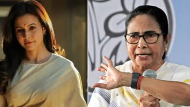 राज्यसभा से कोयल मलिक का इस्तीफा, TMC में हलचल तेज; ममता बनर्जी के सामने नई चुनौती 2 16A 135