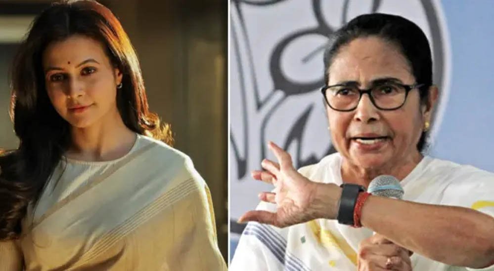 राज्यसभा से कोयल मलिक का इस्तीफा, TMC में हलचल तेज; ममता बनर्जी के सामने नई चुनौती 1 16A 135
