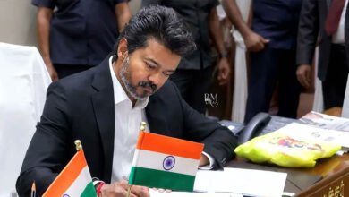 भ्रष्टाचार पर CM विजय का बड़ा संदेश, मंत्रियों से बोले- ईमानदारी से करें काम, नहीं तो होगी कार्रवाई 3 16A 171