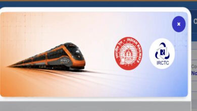 रेल टिकट बुकिंग का बदला अनुभव, IRCTC की नई BETA वेबसाइट में क्या-क्या है खास? 2 16A 29