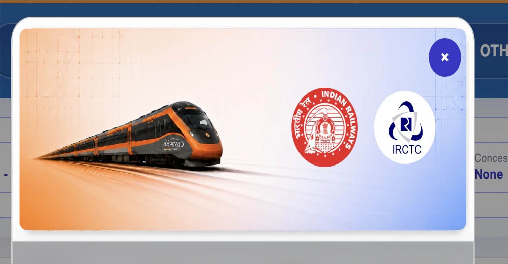रेल टिकट बुकिंग का बदला अनुभव, IRCTC की नई BETA वेबसाइट में क्या-क्या है खास? 1 16A 29