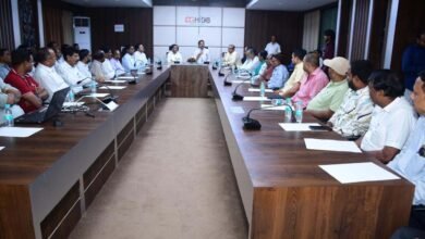 समयबद्ध और गुणवत्तापूर्ण निर्माण के लिए छत्तीसगढ़ गृह निर्माण मंडल की पहल 3 171 1
