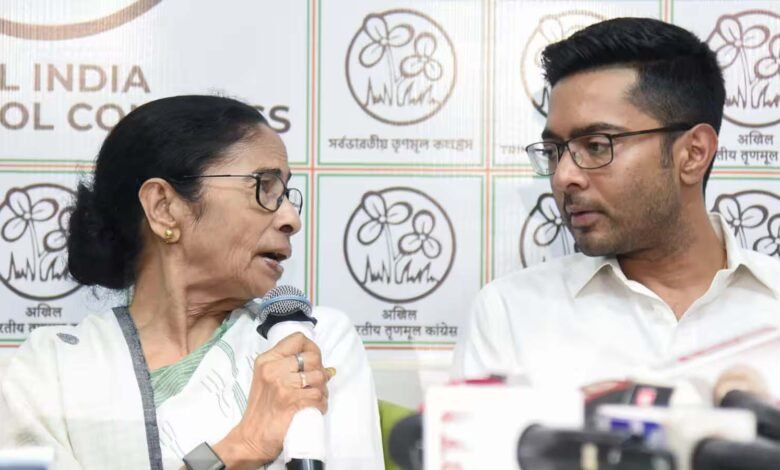 बागी गुट का दावा, अभिषेक हटे तो लौटेंगे नाराज टीएमसी नेता 2 173