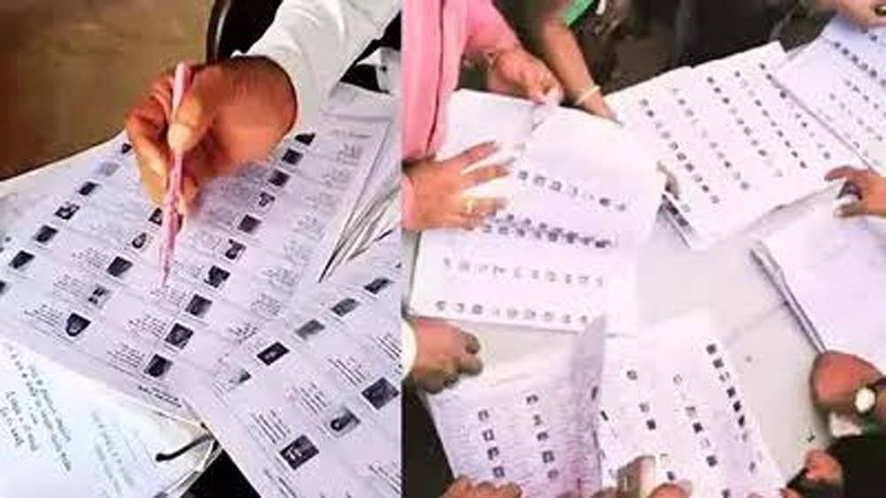 वोटर लिस्ट में नाम जोड़ने के लिए अब नए नियम लागू, बढ़ी प्रक्रिया। 1 18 9