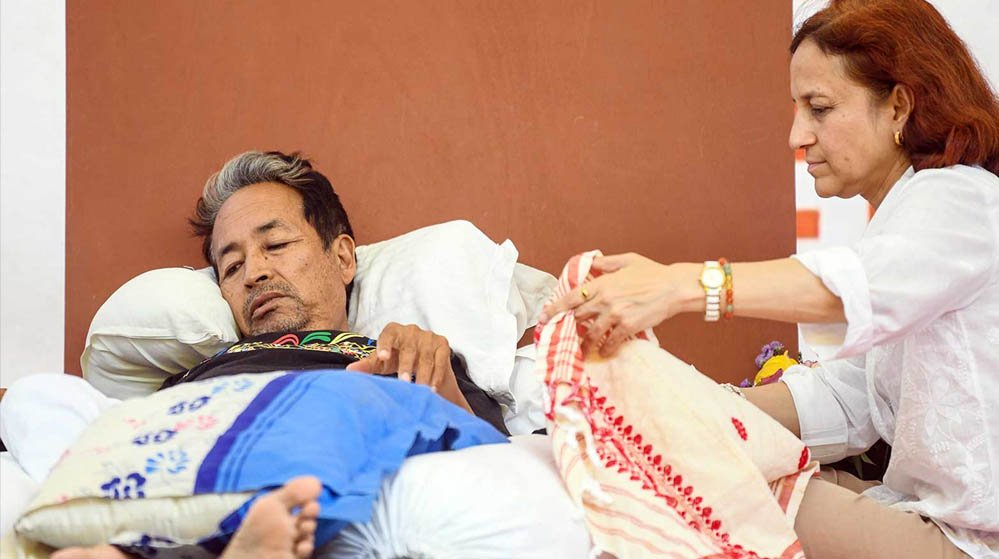 लद्दाख मुद्दे पर अमेरिका में प्रदर्शन, वॉशिंगटन में सोनम वांगचुक के समर्थन में उतरे लोग 1 18A192